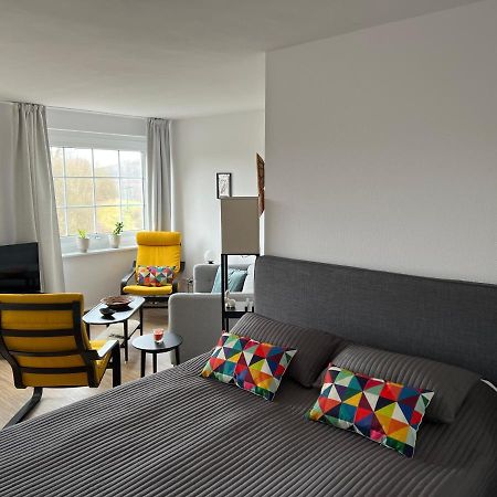 Fi-Eck Apartments Waldeck  Dış mekan fotoğraf