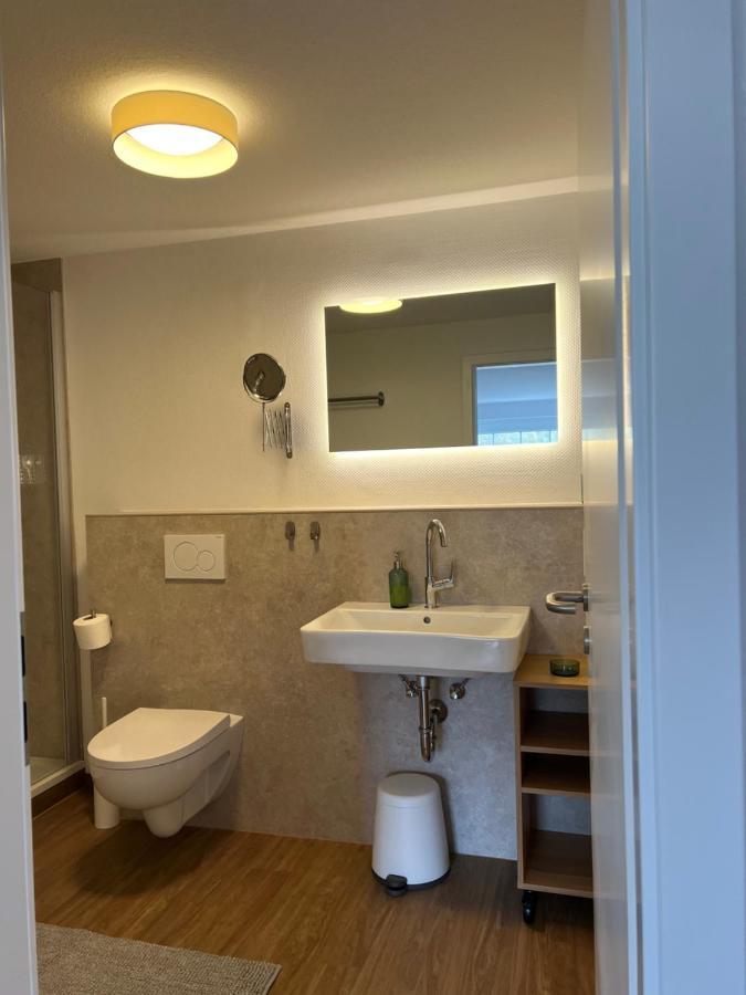 Fi-Eck Apartments Waldeck  Dış mekan fotoğraf