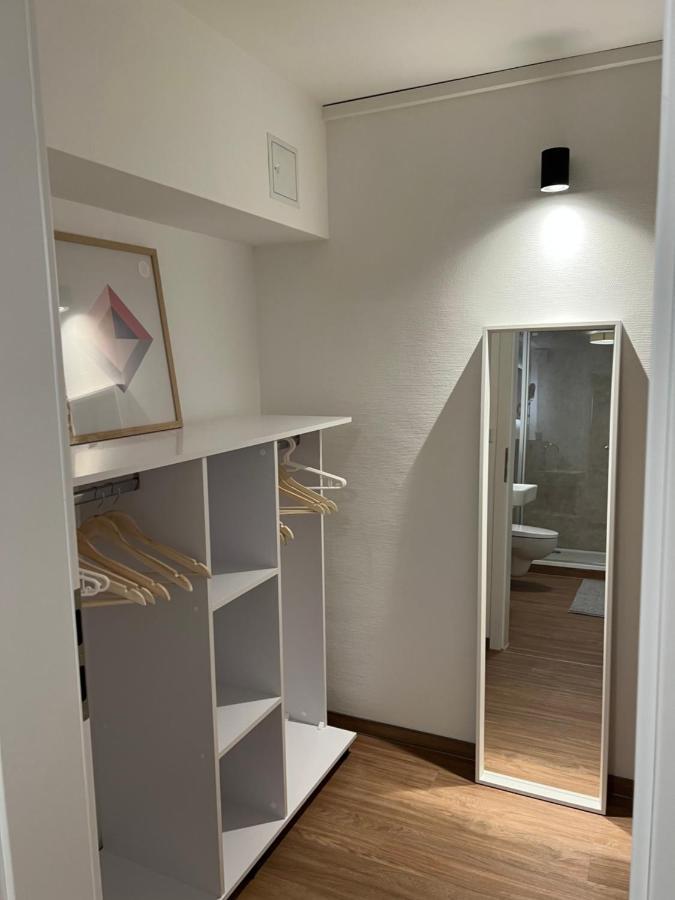 Fi-Eck Apartments Waldeck  Dış mekan fotoğraf
