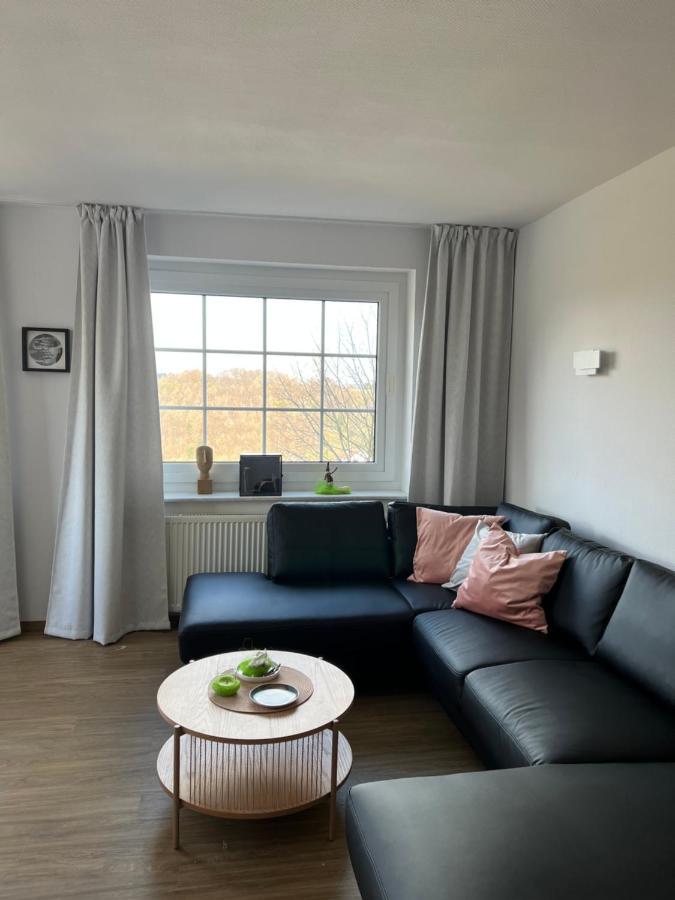 Fi-Eck Apartments Waldeck  Dış mekan fotoğraf